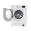 Whirlpool BI WDWG 71482E EU N beépíthető elöltöltős mosó-szárítógép - 7/5 kg, max 1400ford./perc