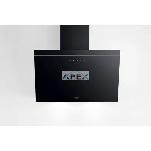 Whirlpool AKR 62F LT K Döntött páraelszívó