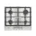 Whirlpool TKRL 660 IX beépíthető gázfőzőlap - 4 gázégő