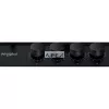 Whirlpool TKRL 661 NB beépíthető gázfőzőlap - 4 gázégő