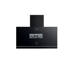 Whirlpool WHVA 62F LM K Kürtős páraelszívó