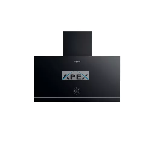 Whirlpool WHVA 62F LM K Kürtős páraelszívó