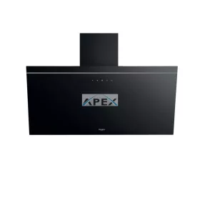 Whirlpool WHVP 82F LT K Döntött páraelszívó