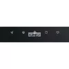 Whirlpool WHVP 82F LT K Döntött páraelszívó