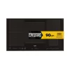 Whirlpool WT 1090 BA beépíthető indukciós főzőlap