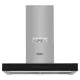 Whirlpool WHBS 62F LT K/1 ferdesíkú fali páraelszívó