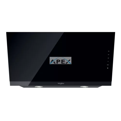 Whirlpool WHVS 93F LT BSS/1 Döntött páraelszívó