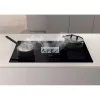 Whirlpool WVH 92 K/1 beépíthető indukciós főzőlap elszívóval
