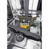 Whirlpool W7I HT58 T teljesen integrált mosogatógép - 60 cm széles