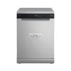 Whirlpool W7F HP33 X mosogatógép 15 teríték