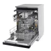 Whirlpool W7F HP33 X mosogatógép 15 teríték