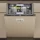 Whirlpool W8I HF58 TS teljesen integrált mosogatógép - 60 cm széles