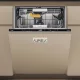 Whirlpool W8I HF58 TS teljesen integrált mosogatógép - 60 cm széles