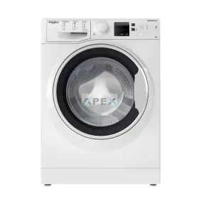   Whirlpool WRBSS 6249 W EU Elöltöltős mosógép 6kg 1200ford./perc