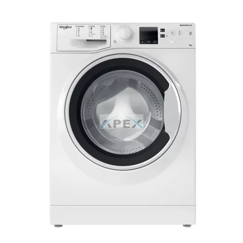 Whirlpool WRBSS 6249 W EU Elöltöltős mosógép 6kg 1200ford./perc