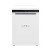 Whirlpool W7F HS51 mosogatógép 15 teríték