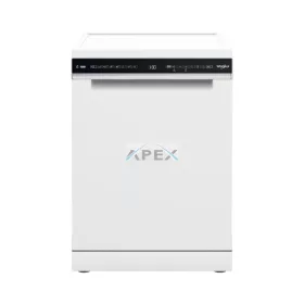 Whirlpool W7F HS51 mosogatógép 15 teríték