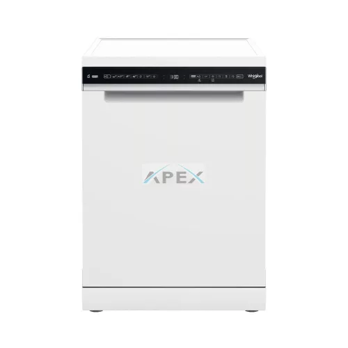 Whirlpool W7F HS51 mosogatógép 15 teríték