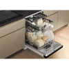 Whirlpool W7F HS51 mosogatógép 15 teríték