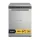 Whirlpool W7F HS51 X mosogatógép 15 teríték