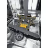 Whirlpool W7F HS51 X mosogatógép 15 teríték