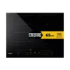 Whirlpool WF S4665 CPBF beépíthető indukciós főzőlap