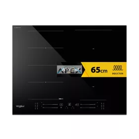 Whirlpool WF S4665 CPBF beépíthető indukciós főzőlap