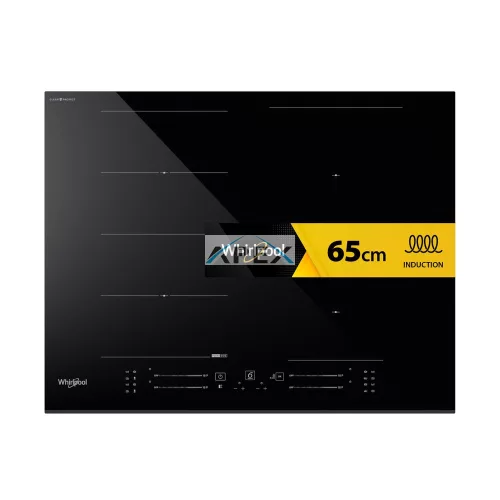 Whirlpool WF S4665 CPBF beépíthető indukciós főzőlap