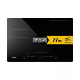 Whirlpool WF S1577 CPNE beépíthető indukciós főzőlap