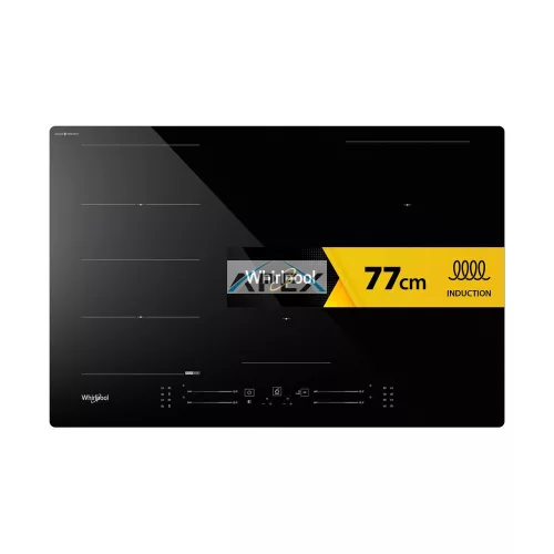 Whirlpool WF S1577 CPNE beépíthető indukciós főzőlap