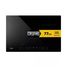Whirlpool WL S2177 CPNE beépíthető indukciós főzőlap