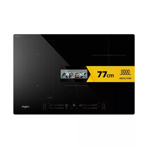 Whirlpool WL S2177 CPNE beépíthető indukciós főzőlap