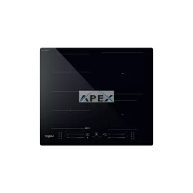 Whirlpool WF S3660 CPNE beépíthető indukciós főzőlap