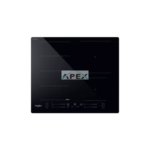 Whirlpool WF S3660 CPNE beépíthető indukciós főzőlap