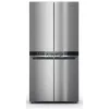 WHIRLPOOL WQ9 U2L EF Side by side hűtőszekrény NoFrost technológiával