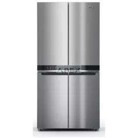   WHIRLPOOL WQ9 U2L EF Side by side hűtőszekrény NoFrost technológiával