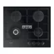 Whirlpool GOFL 629/NB1 beépíthető gázfőzőlap - 4 gázégő