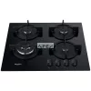 Whirlpool GOR 625/NB1 beépíthető gázfőzőlap - 4 gázégő