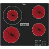 Whirlpool AKT 8130/NE beépíthető kerámialapos főzőlap