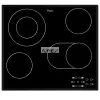 Whirlpool AKT 8190/BA beépíthető kerámialapos főzőlap