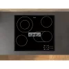 Whirlpool AKT 8190/BA beépíthető kerámialapos főzőlap
