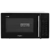 Whirlpool MWP 251 SB mikrohullámú sütő 25L