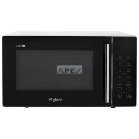 Whirlpool MWP 251 SB mikrohullámú sütő 25L