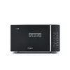 Whirlpool MWP 201 SB mikrohullámú sütő 20L