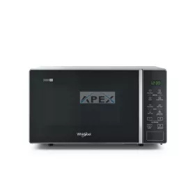 Whirlpool MWP 201 SB mikrohullámú sütő 20L