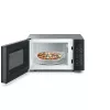 Whirlpool MWP 201 SB mikrohullámú sütő 20L