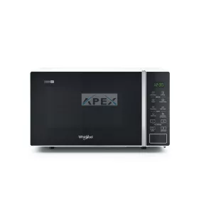 Whirlpool MWP 201 W mikrohullámú sütő 20L