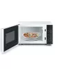 Whirlpool MWP 201 W mikrohullámú sütő 20L