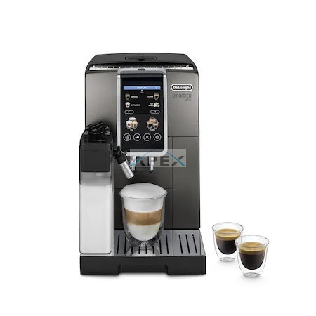 Delonghi ECAM 380.95.TB DINAMICA PLUS automata kávéfőző