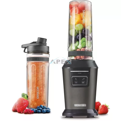 SENCOR SBL 7078BK smoothie készítő turmixgép